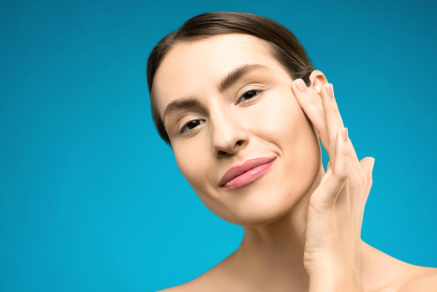 Beauty Produktentwicklung